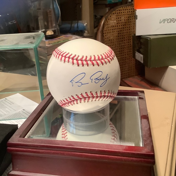 Baseball - Picture 3 of 5